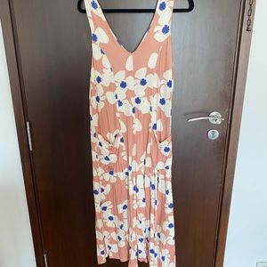 Fighting Eel Nirvana Jumper